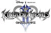 Kingdom Hearts 2 Logo