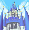 Disney Castle